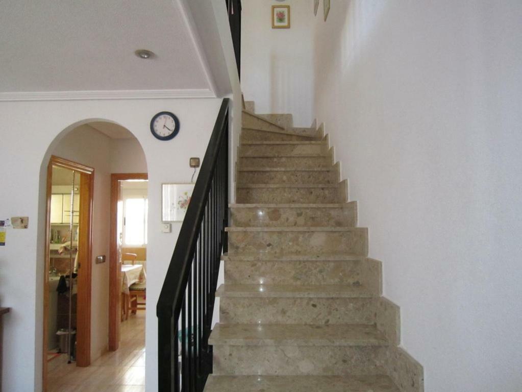 Casa Margarete Puerto De Mazarron Vila Exterior foto